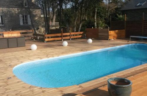 Conde-sur-Noireau House | Domaine de la belle Normandie