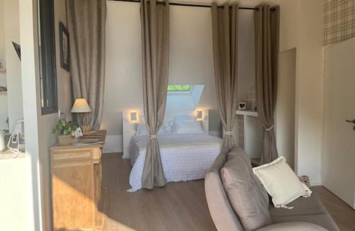 Le Bo Apartment | Domaine de La Belle Verte