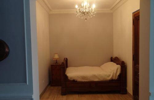 Le Bugue Apartment | Domaine de La Bessade