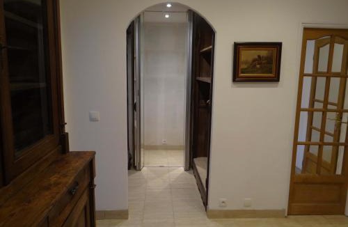 Le Bugue Apartment | Domaine de La Bessade