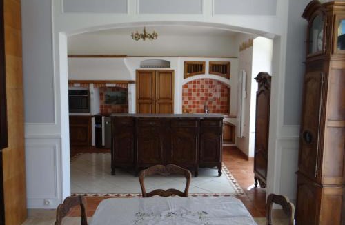 Le Bugue Apartment | Domaine de La Bessade