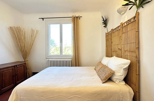 Saint-Jurs Bed & Breakfast | Domaine de la Blache - Les Lavandes