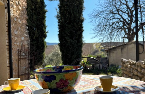 Saint-Jurs House | Domaine de la Blache - Le Pigeonnier