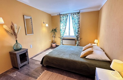 Saint-Jurs Bed & Breakfast | Domaine de la Blache - Le Ciel