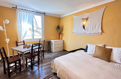 Saint-Jurs Bed & Breakfast | Domaine de la Blache - Le Ciel