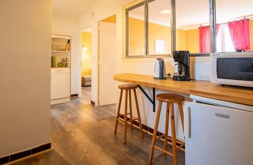 Saint-Jurs Bed & Breakfast | Domaine de la Blache - Le Ciel