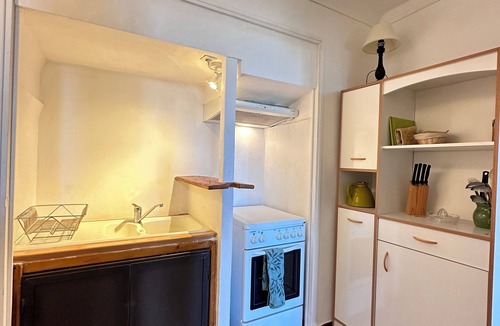 Saint-Jurs Bed & Breakfast | Domaine de la Blache - Le Ciel