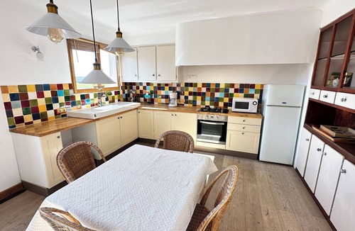 Saint-Jurs Apartment | Domaine de La Blache-l'amandier