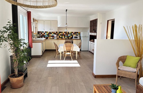 Saint-Jurs Apartment | Domaine de La Blache-l'amandier