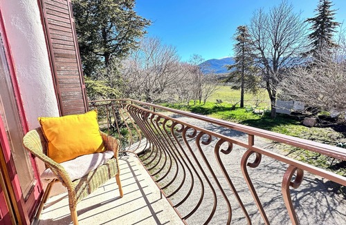 Saint-Jurs Apartment | Domaine de La Blache-l'amandier