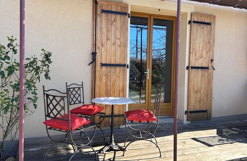 Saint-Jurs Apartment | Domaine de La Blache-l'amandier