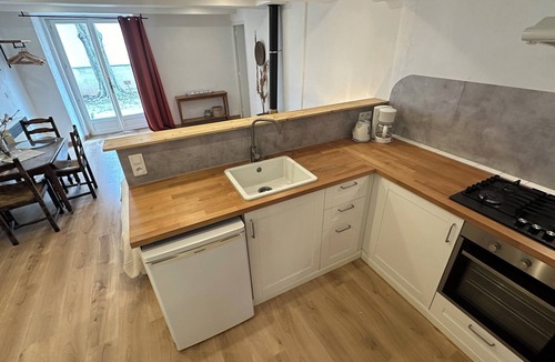 Saint-Jurs Other | Domaine de La Blache - Le Four