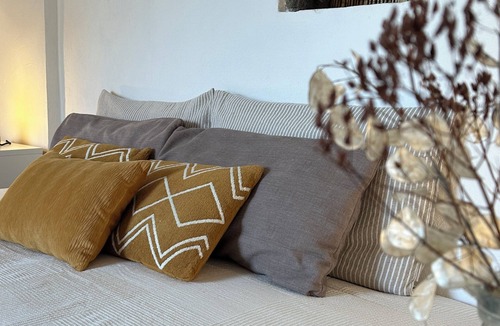 Saint-Jurs Other | Domaine de La Blache - Le Four