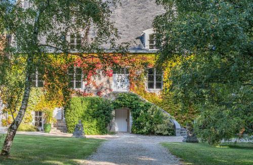 Feings Bed & Breakfast | Domaine de la Blonnerie