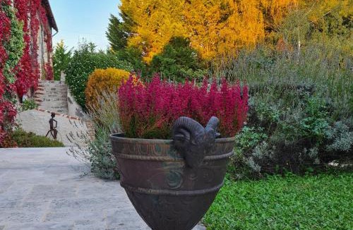 Feings Bed & Breakfast | Domaine de la Blonnerie