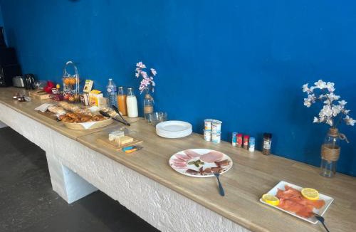 Mardeuil Bed & Breakfast | Domaine-de-la-Borde à Epernay