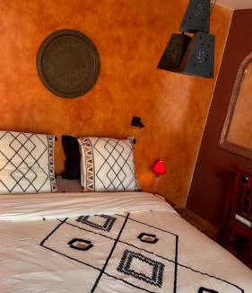 Damparis Bed & Breakfast | Domaine de la Borde