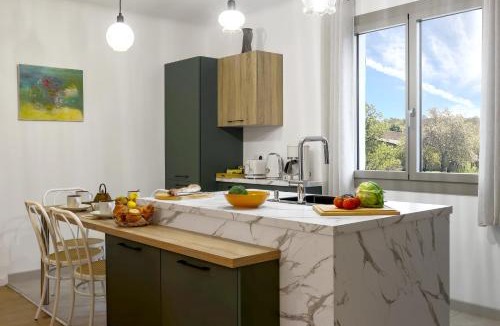 Montignac House | Domaine de la Boria