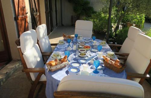 Azay-le-Ferron Bed & Breakfast | Domaine de la Botterie, Jaune