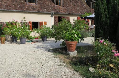 Azay-le-Ferron Bed & Breakfast | Domaine de la Botterie
