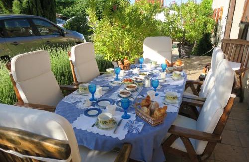 Azay-le-Ferron Bed & Breakfast | Domaine de la Botterie
