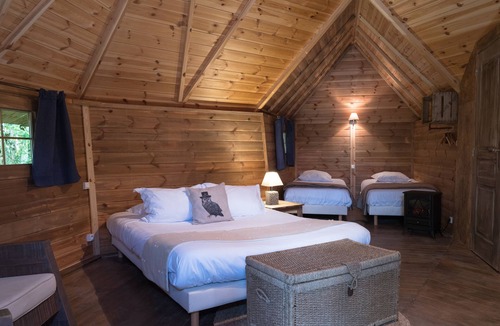 Treize-Vents Hotel | Domaine de la Boulaie
