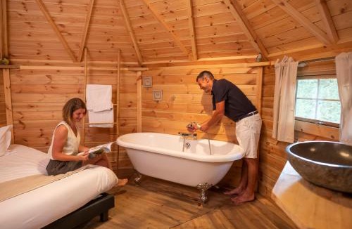 Treize-Vents Hotel | Domaine De La Boulaie