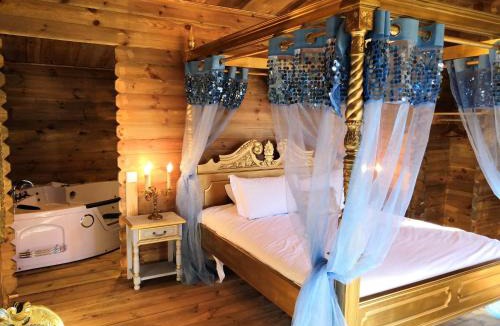 Treize-Vents Hotel | Domaine De La Boulaie