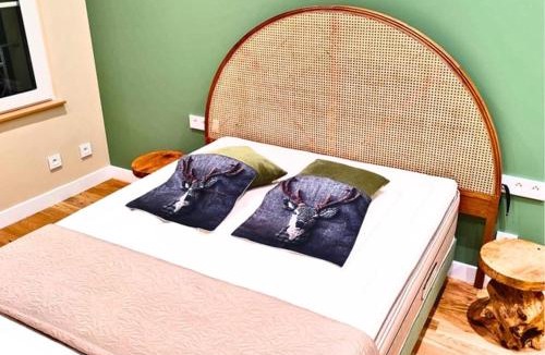 Bremenil Bed & Breakfast | Domaine de la Brême