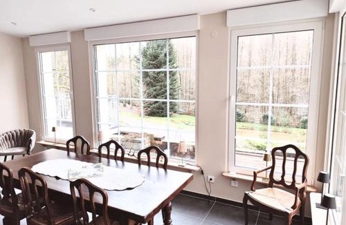 Bremenil Bed & Breakfast | Domaine de la Brême