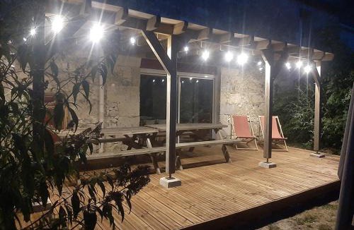 Condom House | Domaine de la Brette