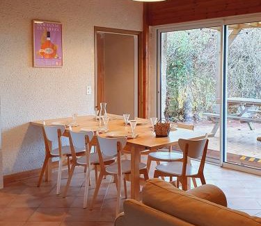 Condom House | Domaine de la Brette