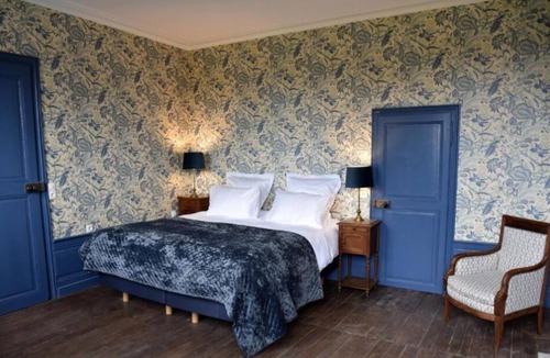 Sanxay House | Domaine de la Briouse