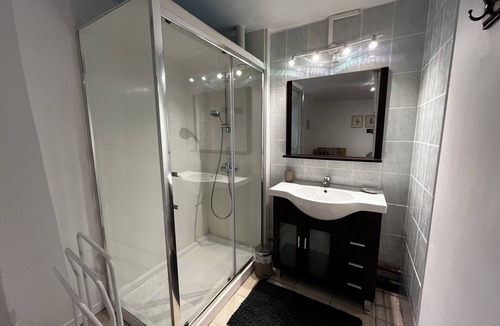 Sanxay House | Domaine de la Briouse