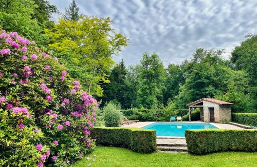 Nantheuil Bed & Breakfast | Domaine de La Brugere