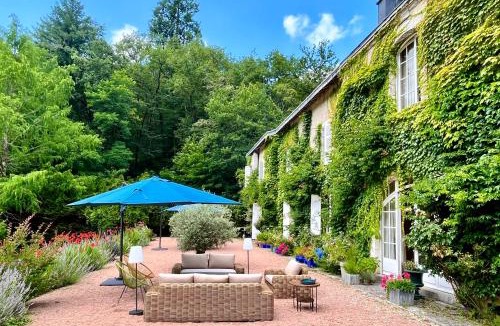 Nantheuil Bed & Breakfast | Domaine de La Brugere