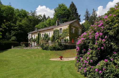 Nantheuil Bed & Breakfast | Domaine de La Brugere