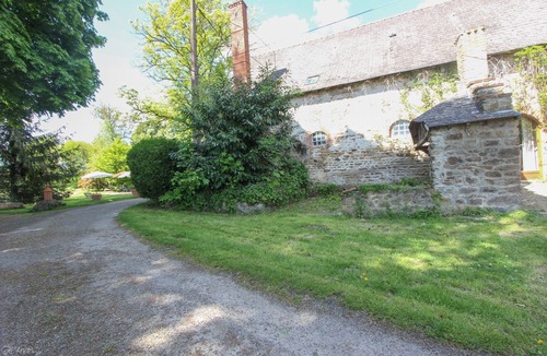 Evaux-les-Bains House | Domaine de La Couture