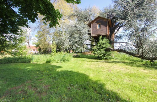 Evaux-les-Bains House | Domaine de La Couture