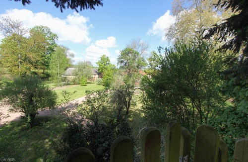 Evaux-les-Bains House | Domaine de La Couture