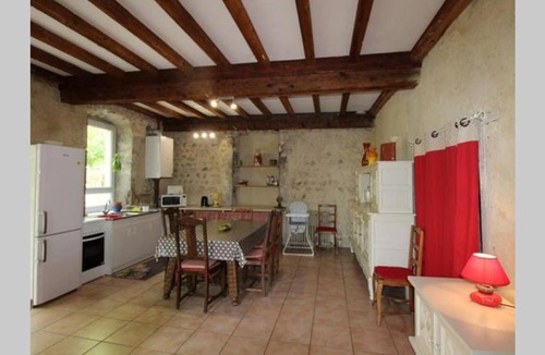 Saint-Peray House | domaine de la cacharde