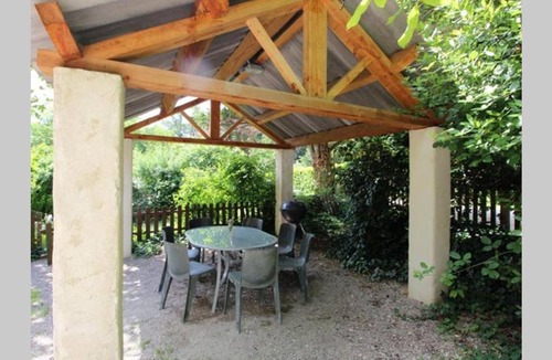 Saint-Peray House | domaine de la cacharde