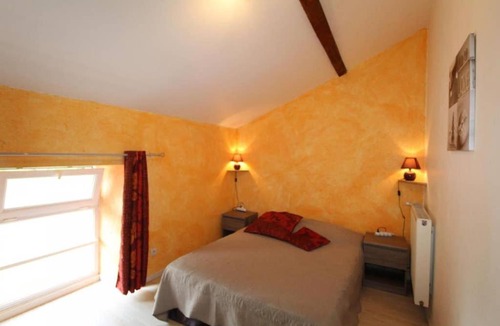 Saint-Peray House | domaine de la cacharde