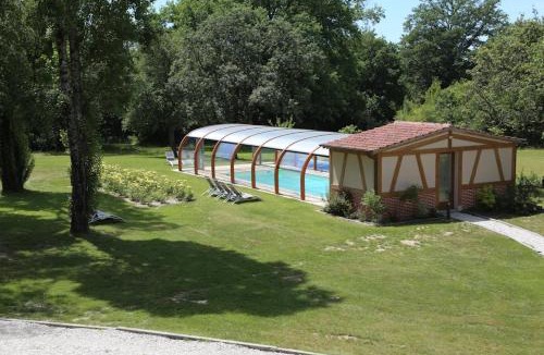 Gien House | Domaine de la Caillardière