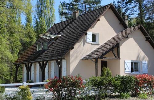 Gien House | Domaine de la Caillardière