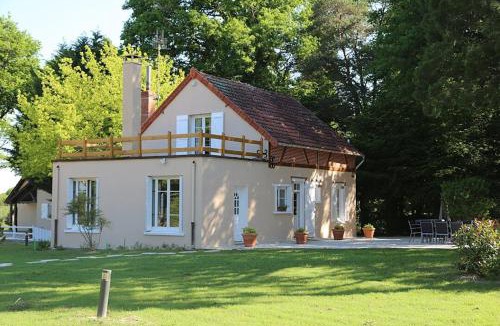 Gien House | Domaine de la Caillardière