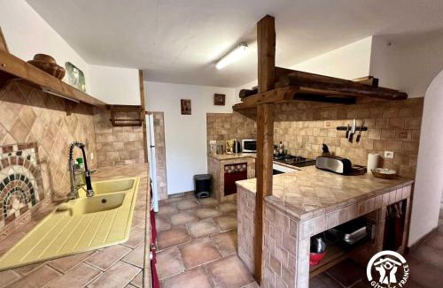 Villardonnel House | Domaine de la calm