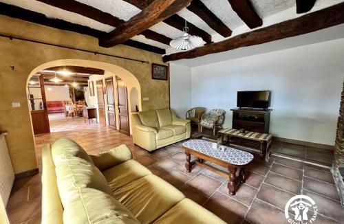 Villardonnel House | Domaine de la calm