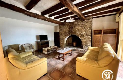 Villardonnel House | Domaine de la calm