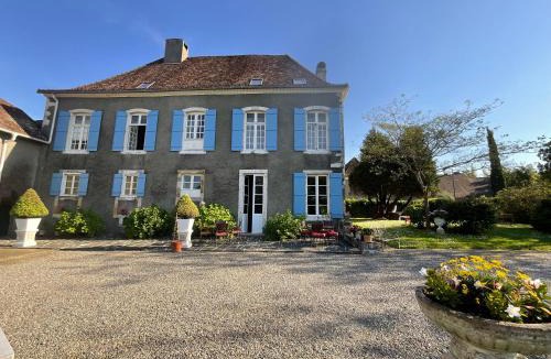 Arthez-de-Bearn House | Domaine de la Carrère